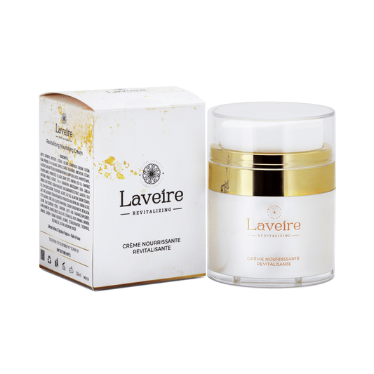 Revitalizing Nourishing Cream