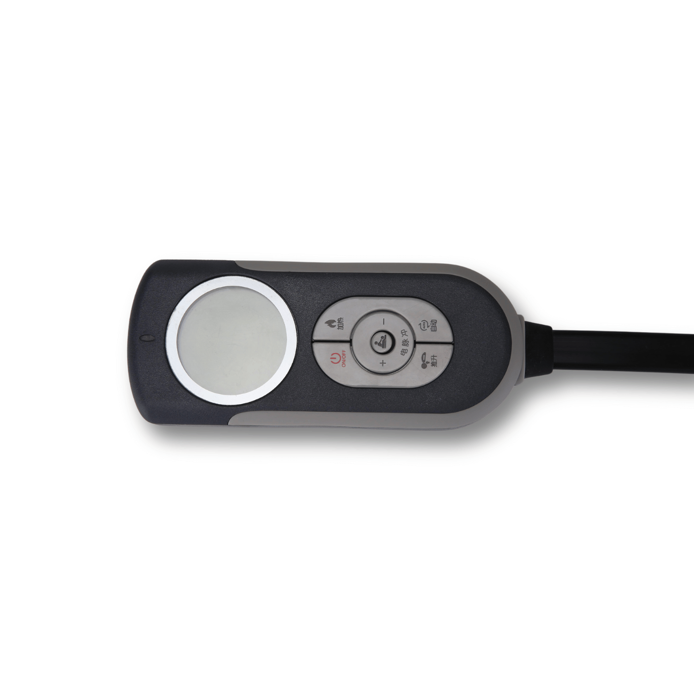 Neck Massager by Naymark or Dr. Whinsdorf