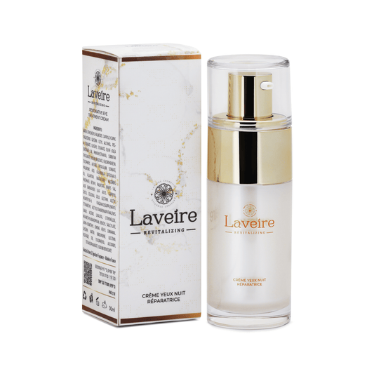 Revitalizing Night Repair Eye Cream