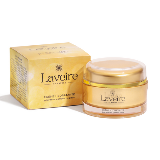 LAVEIRE Moisturizing Cream