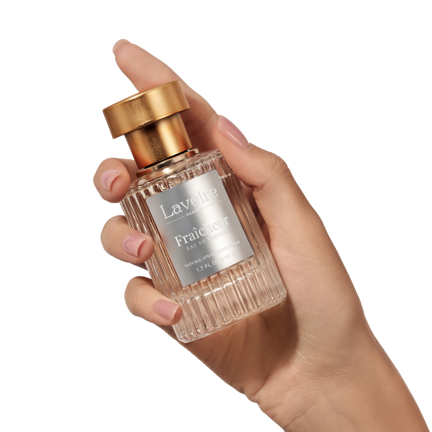 Fraîcheur Perfume Laveire