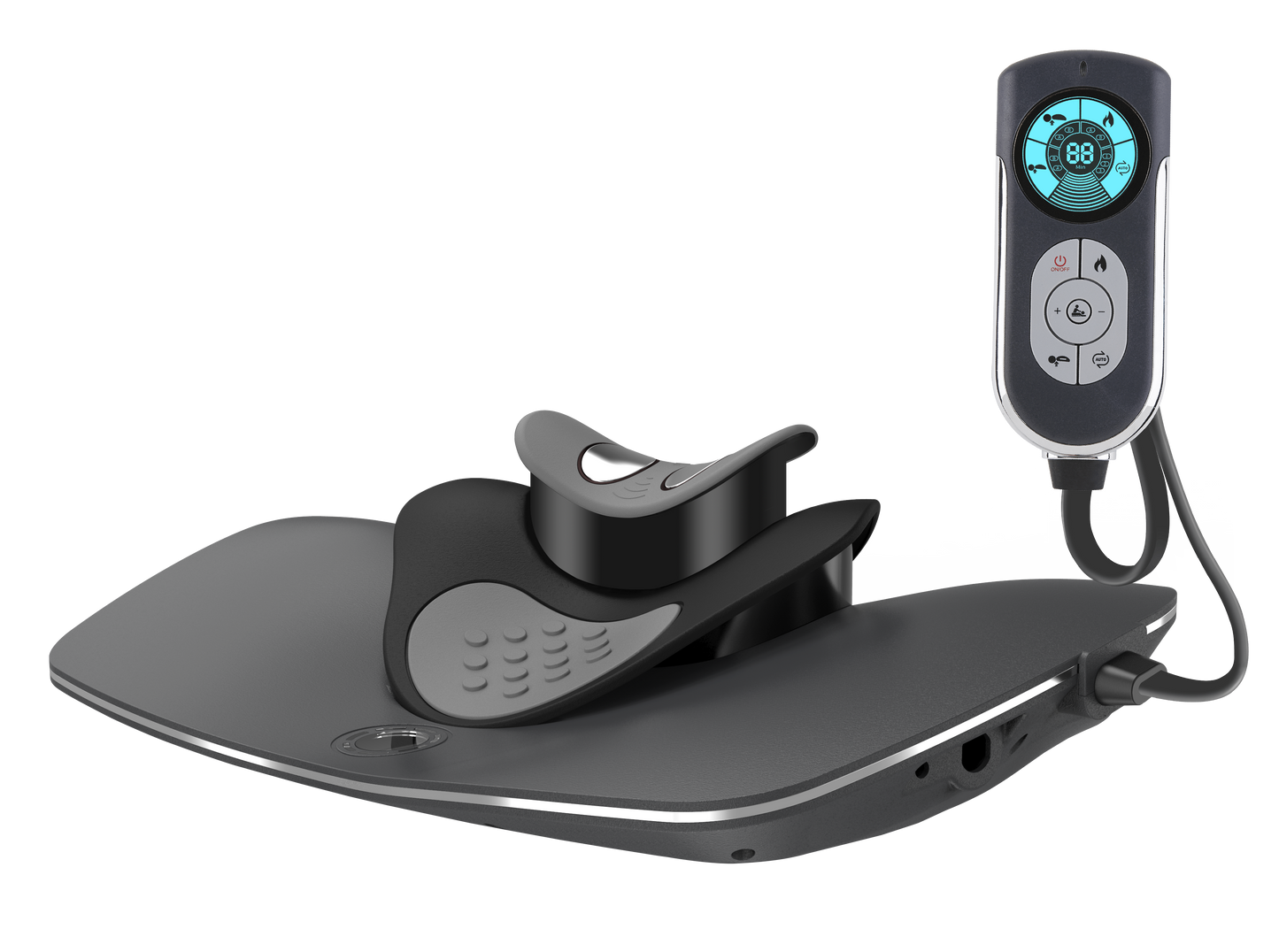 Neck Massager by Naymark or Dr. Whinsdorf