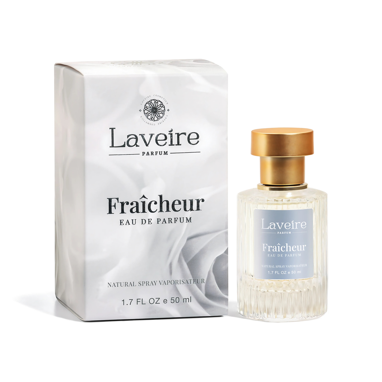 Fraîcheur Perfume Laveire