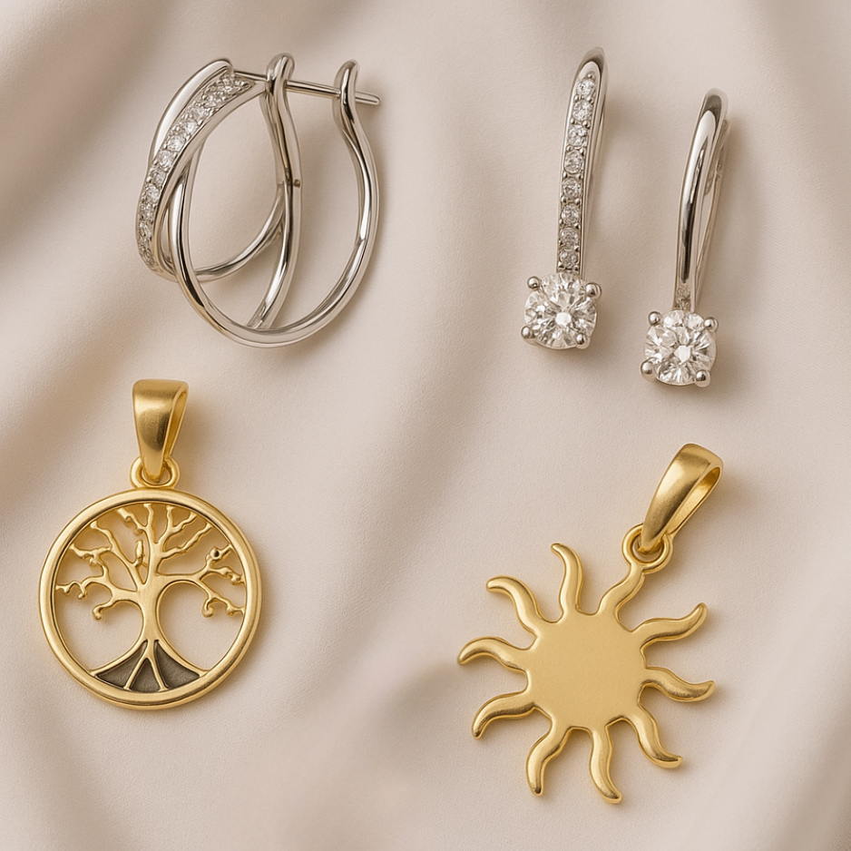 Jewelry on Sale