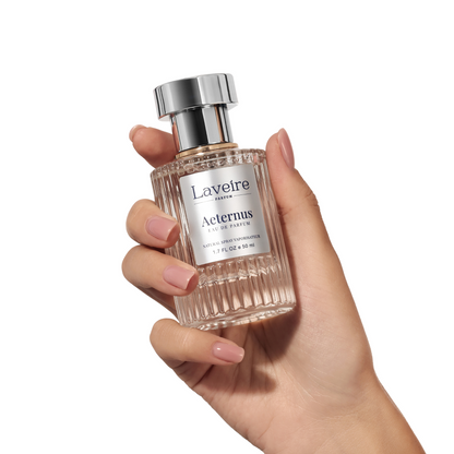 Aeternus Perfume Laveire