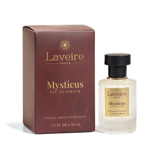 Mysticus  Perfume Laveire