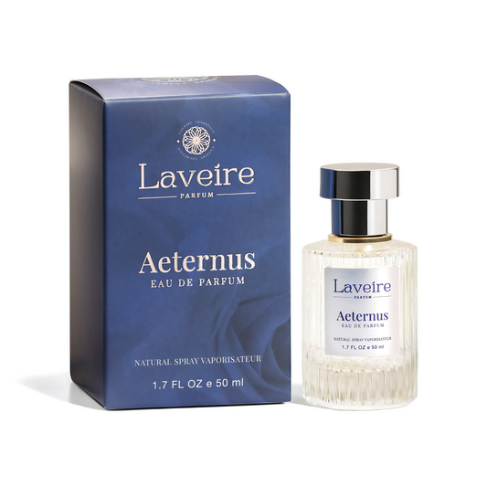 Aeternus Perfume Laveire
